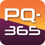 Logo of PQ-365–Provider/Clinician App android Application 